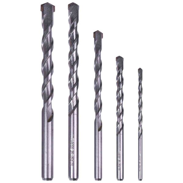 Brocas para concreto Irwin