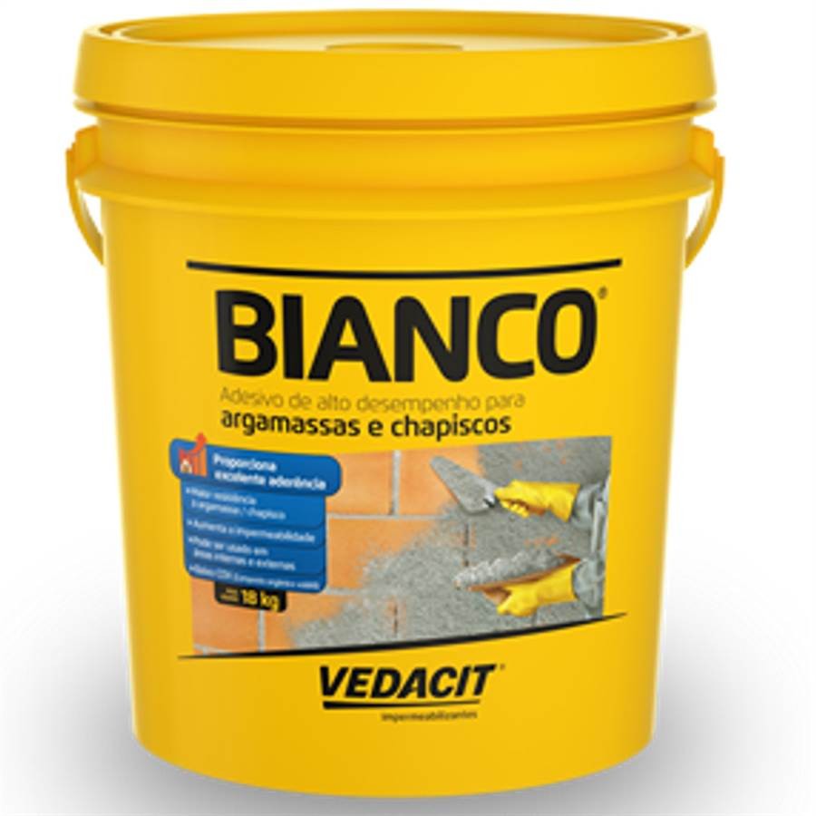 Vedacit Bianco