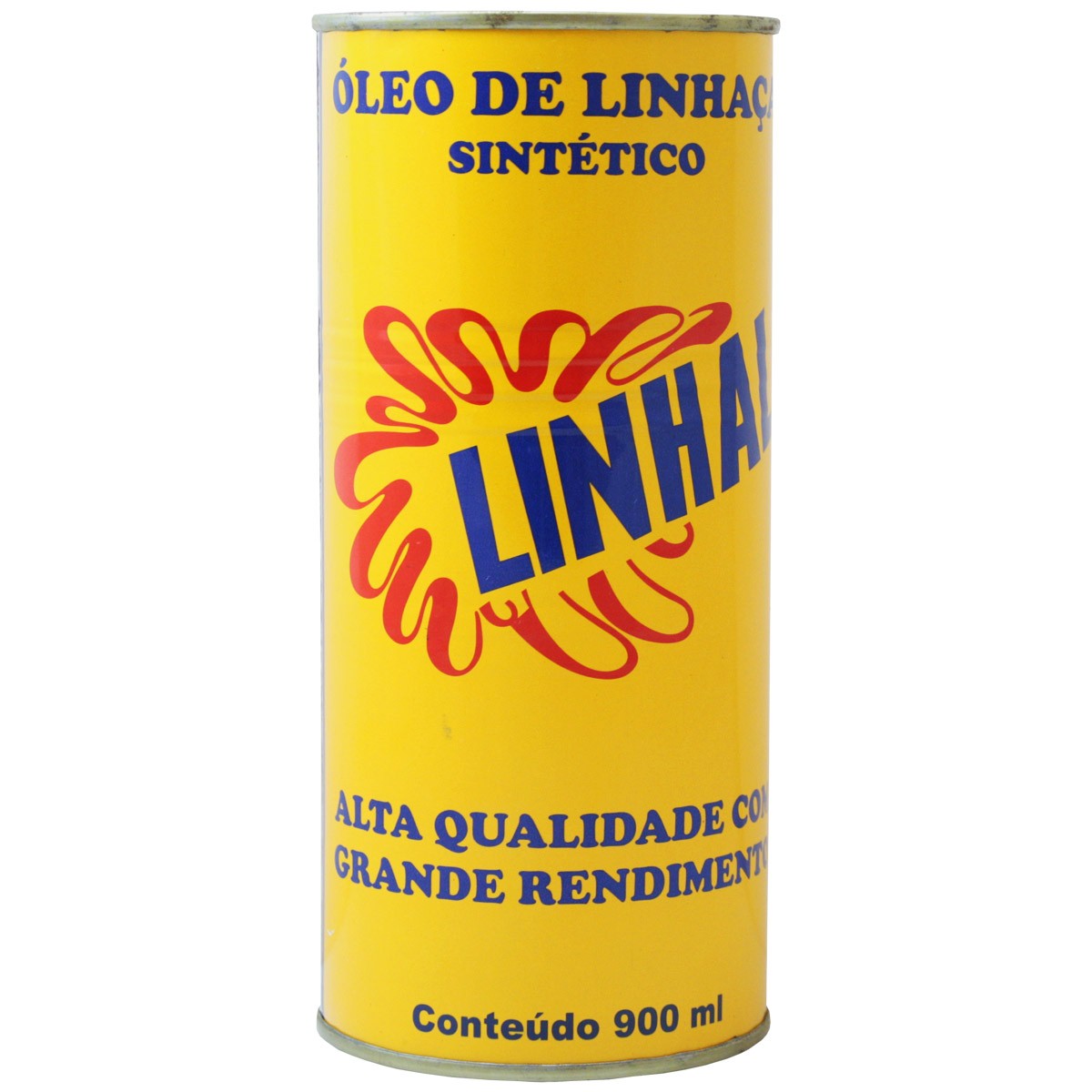 Óleo de linhaça