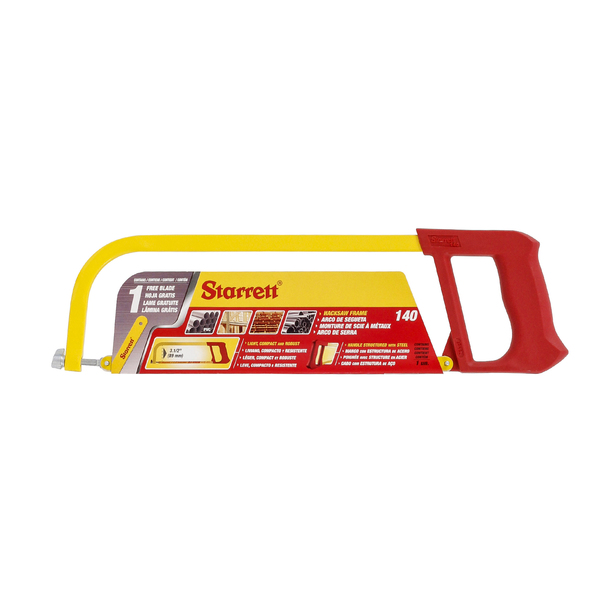 Arco de serra 12" starret