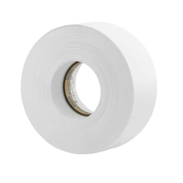 Fita de Borda Lacca 64mm Branco (Rolo com 20m) Rehau