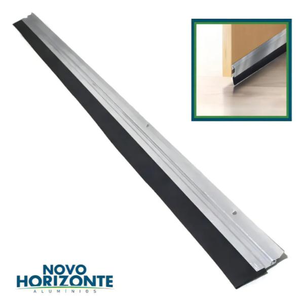 Vedante para Portas em Alumínio/EVA | Novo Horizonte
